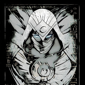 MOON KNIGHT