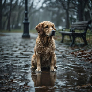 Chasing Raindrops by rain dog