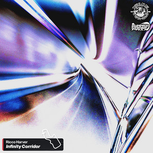 Infinity Corridor cover art