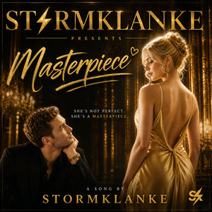 Masterpiece by StormKlanke