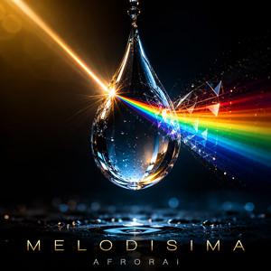 Melodisima by AfroRai