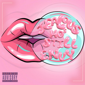 Miya Murkin - Jealous Hoes Still Envy