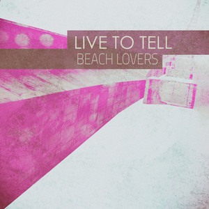 Beach Lovers cover