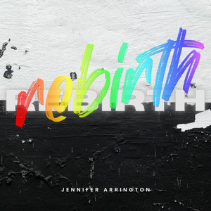 Yahweh by Jennifer Arrington