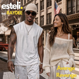 Avenge vs Revenge by Esteli, RayDee