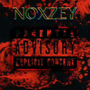 A New Chapter by Noxzey, Nat James, Key Notez