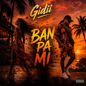Ban pa mi