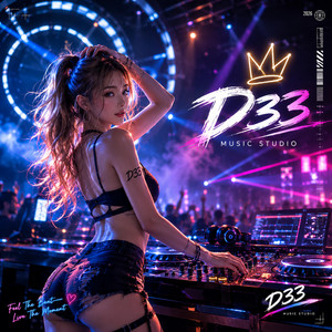 还有人在乎吗 ｜【高音質】 by D33