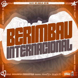 Berimbau Internacional