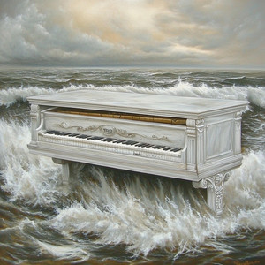 Echoes by Ghost Quill