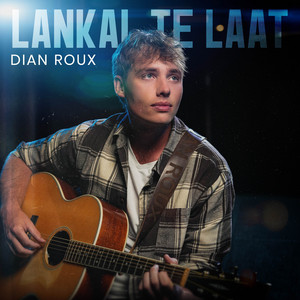 Lankal Te Laat by Dian Roux