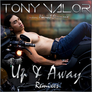 Up & Away - Riddler Dub by Tony Valor, Mariah Simmons, Riddler
