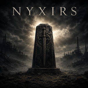 Burn The Pattern by Nyxirs