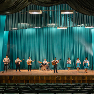 Kasarando - Flor de Amapola