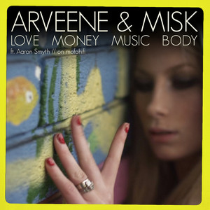 Love Money Music Body Ft.Aaron Smyth - Evil Nine Dub by Arveene & Misk, Evil Nine