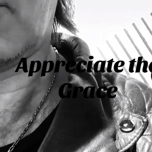 In Your Grace We Stand by Dade provan