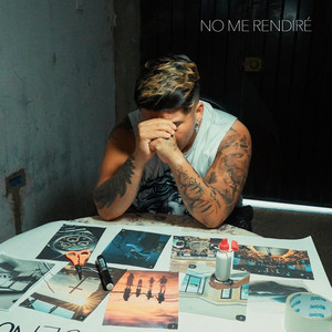 No Me Rendiré by Seyko