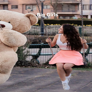 DJ bentoa - Big Girls