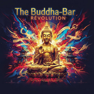 Ombre Lente by The Buddha-Bar Lounge