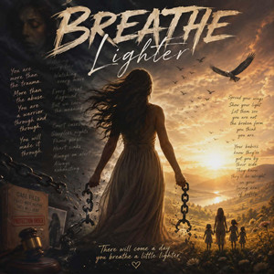 Breathe Lighter by Kris Spring