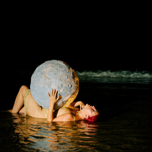 Hot Moon - song and lyrics by Clara Pople | Spotify