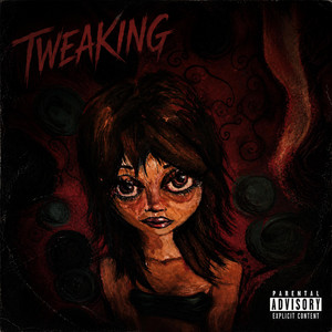 TWEAKING! by D4ve
