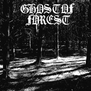 Ghost of Forest poster