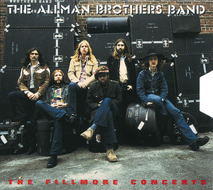 Trouble No More - song and lyrics by Allman Brothers Band | Spotify