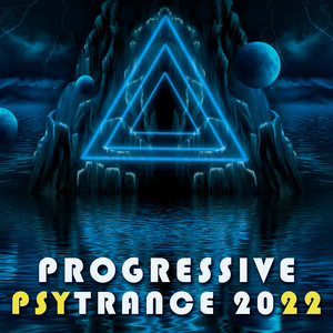 Progressive Psy Trance 2022 album
