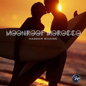 Haddam Wahine by Moonroof Morocco