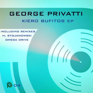 George Privatti - Un Bufito Se Multiplica