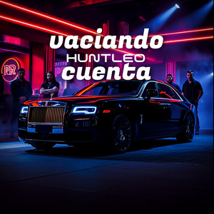 Vaciando Cuenta by Huntleo