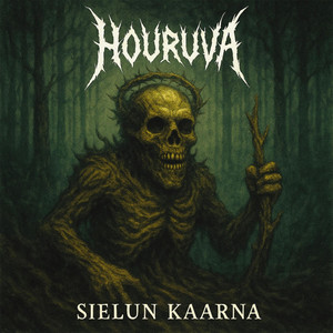 Sielun kaarna by Houruva