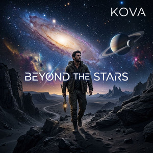 You Wanna Fly by Kova