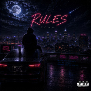 Rules (How You Feel) by ToNo