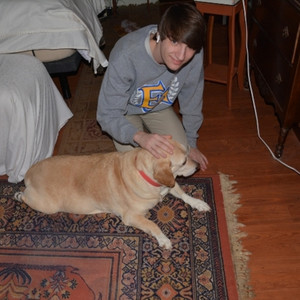 NuggyMusic - Love but don't let go