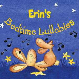 Emma's Bedtime Lullabies cover