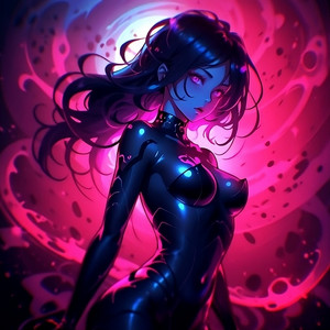 SWERVE by kxllxr