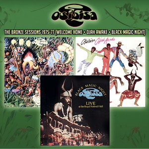 Greatest Hits - Compilation by Osibisa | Spotify