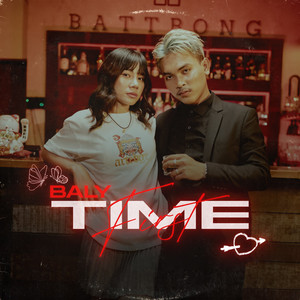 BALYBAA - First Time