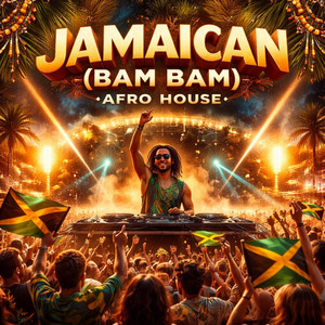 Jamaican (Bam Bam) - Afro House by Lilo Sky