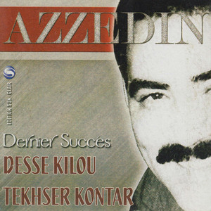 Azzedine - Ghbina Edatna