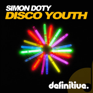 Disco Youth - Original Mix cover art