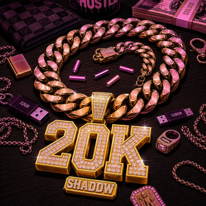 20K by SHADDW