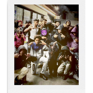 Get craccin by Springchild, Shotskda2nd