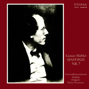 Mahler: Symphony No. 7 - Album by Gustav Mahler | Spotify