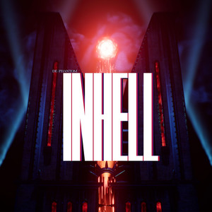 DE-PHANTOM - INHELL