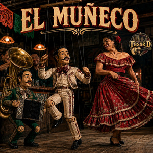 El Muñeco by Fasse D