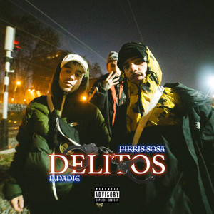 Delitos by D.Nadie, Pirris Sosa