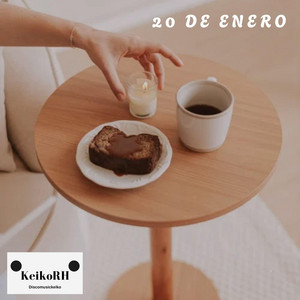 20 de Enero by KeikoRH